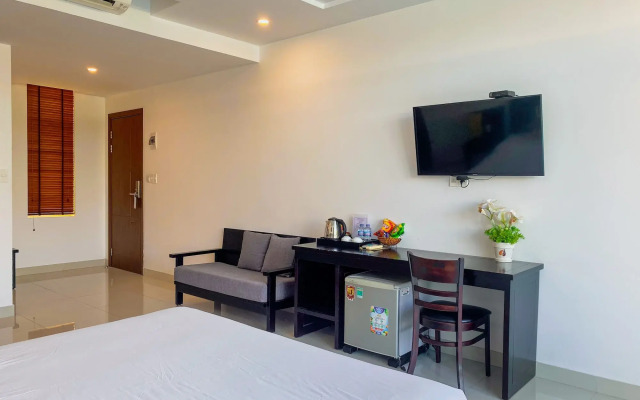 Riverside White House Boutique Hotel