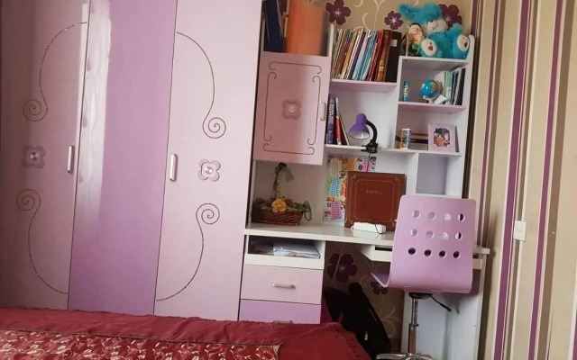 Apartment Na Kobaladze
