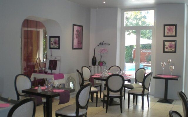 L' Auberge des Epis