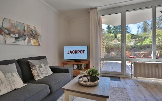 Wohnpark am Mühlenteich Wohnpark am Mühlenteich Appartement 05