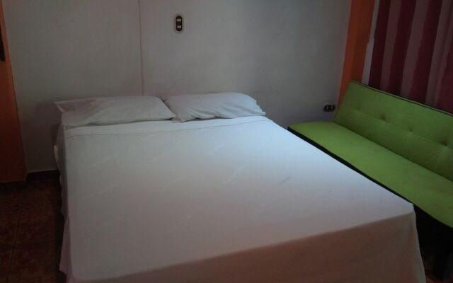 Hotel Brisas Marinas