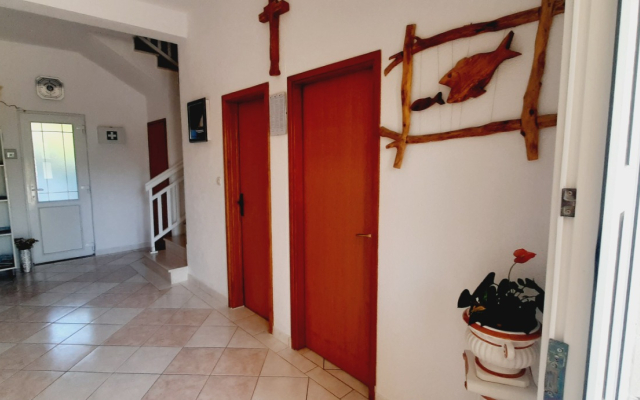 Studio apartment Lias 2 - with restaurant: SA8 Rogoznica, Riviera Sibenik