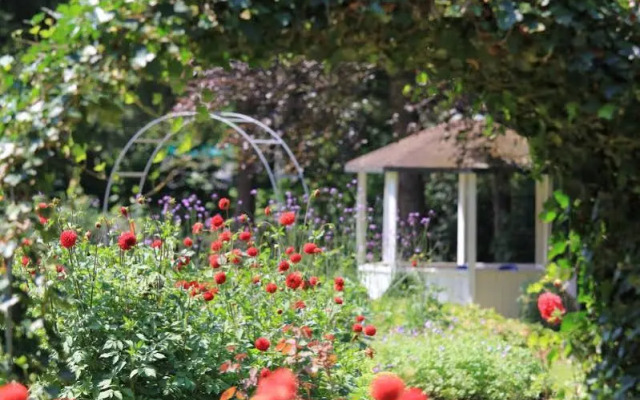 relexa Hotel Bad Salzdetfurth