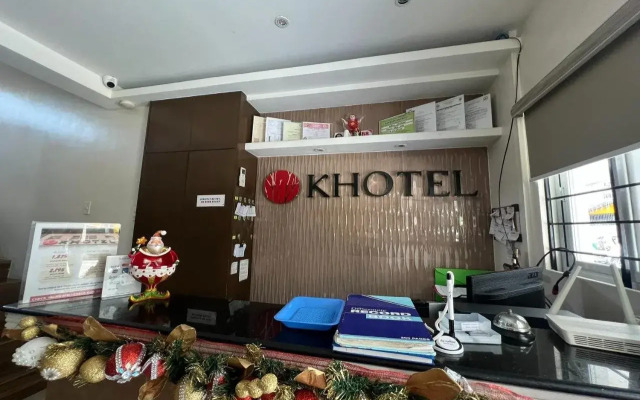 Khotel Pasay by ZUZU