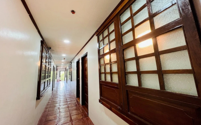 Mc'S L Transient House