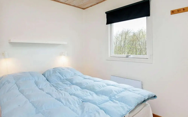 10 Person Holiday Home in Fjerritslev-by Traum