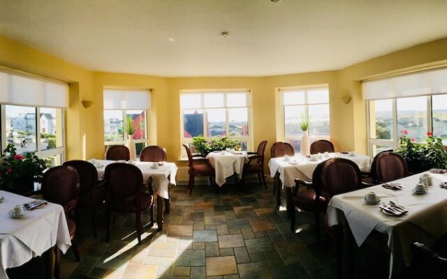 Lehinch Lodge