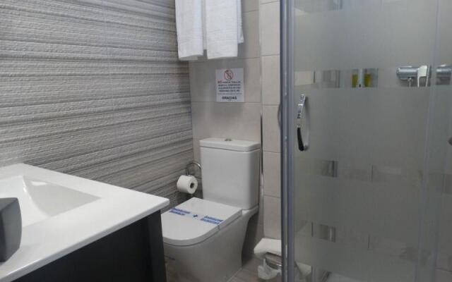 P Mastil 16 Guesthouse