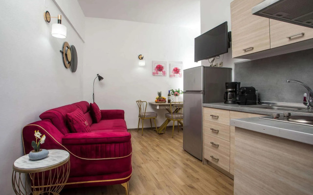 Bliss Luxury Residences