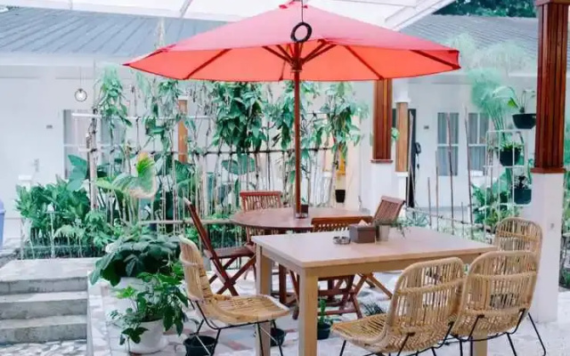 Rumah Manis Butik Hotel