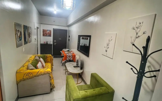 EG Private House - BGC Uptown