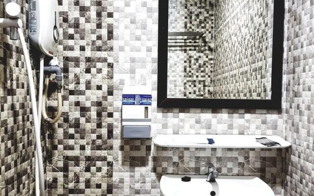 Flyk Hotel