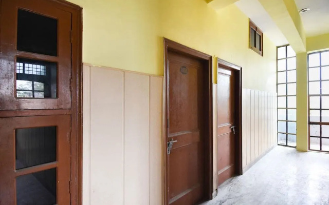 Hotel Kohinoor Park by OYO Rooms