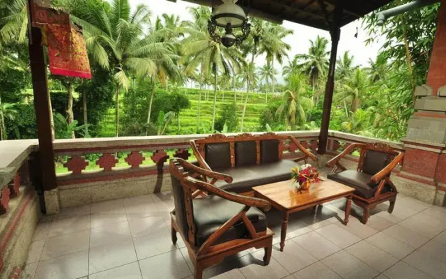 Oka Homestay