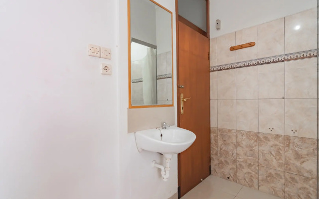 Imelda Residence Setrasari RedPartner
