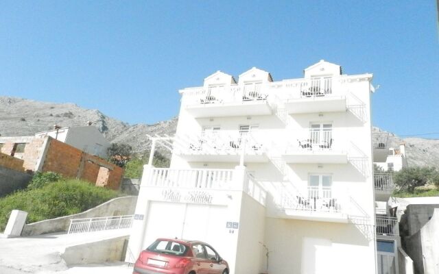 Villa Samba