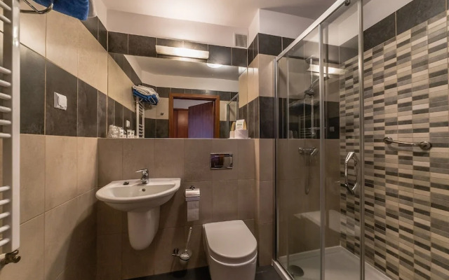 Hotel NAT Swinoujscie