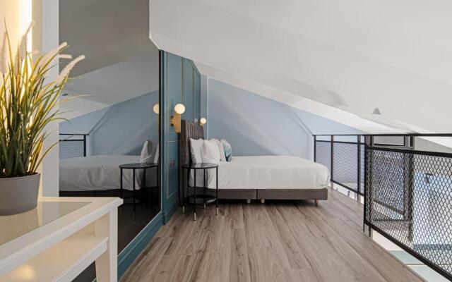 Mori Hotel