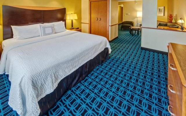 Fairfield Inn & Suites by Marriott Naples