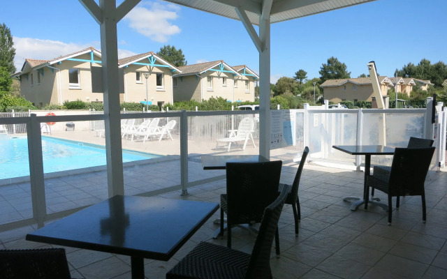 Résidence La Pointe du Soleil