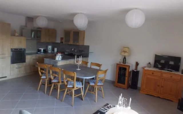 Gite Le Petit Pied-à-Terre