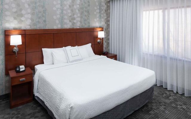 Courtyard by Marriott Birmingham Trussville
