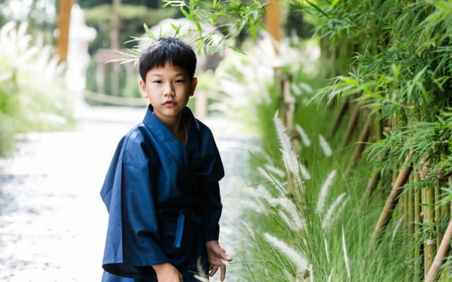 Zen Villa Khao Yai