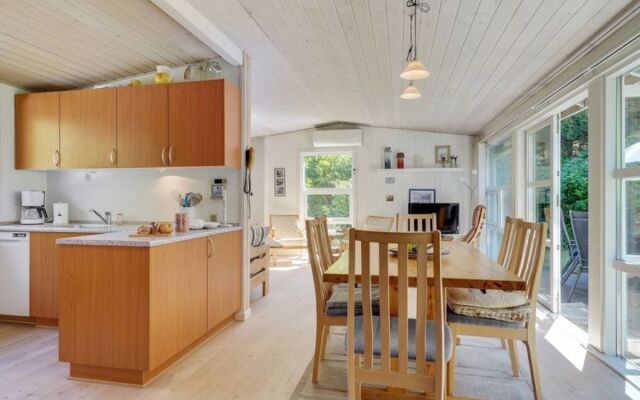"Branislav" - 1.2km from the sea in NW Jutland