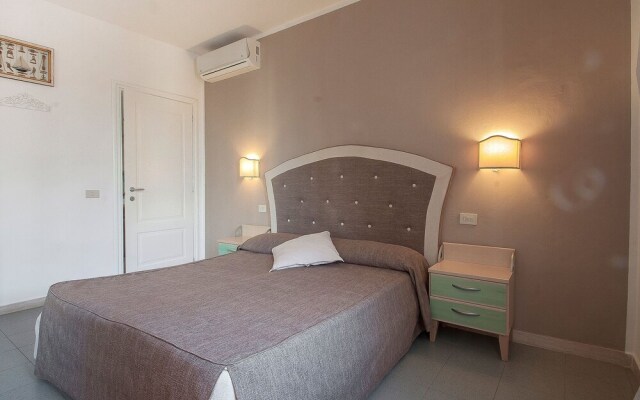 Suite 3 Rooms San Vincenzo