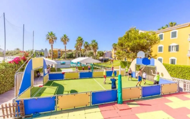 Blanc Cottage Apartamentos