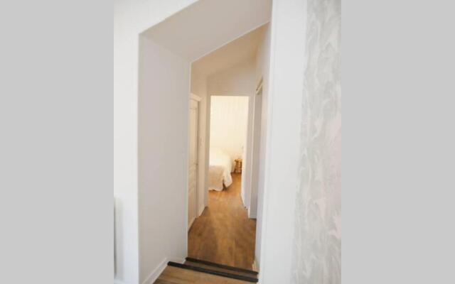 LE TROPICOCO - hyper centre d'Auray -