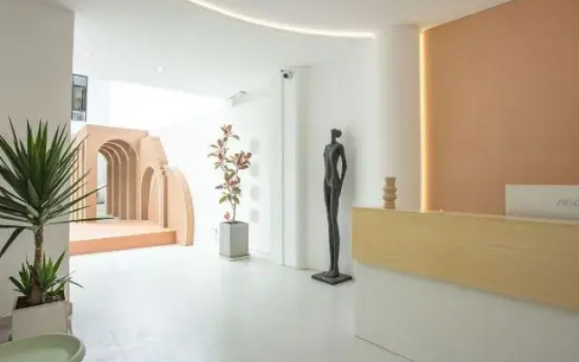 Dali Mushanjian Inn (Longqi Wharf)
