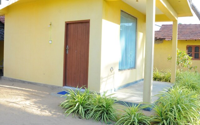 Alankuda Dolphin Village