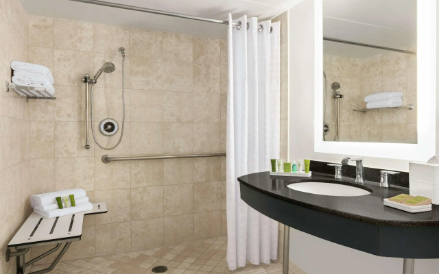 Hilton Scottsdale Resort & Villas
