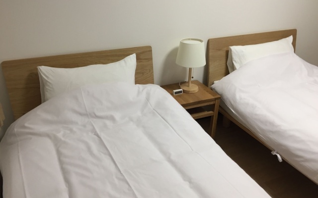 Guest House Koiyamacho – Guest Rooms – Kyoto