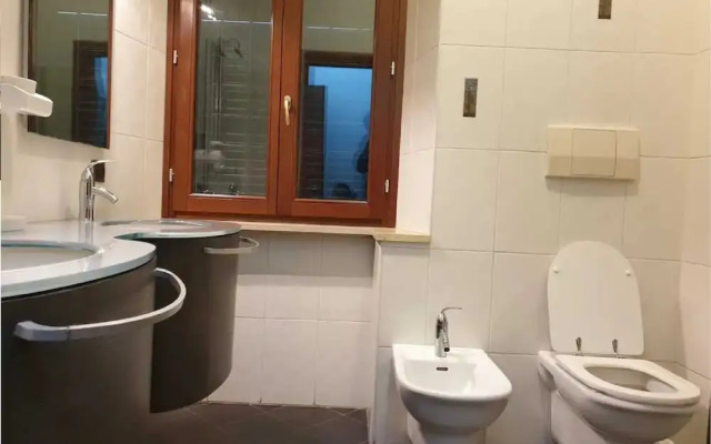 Villa Luzzatti Hostel