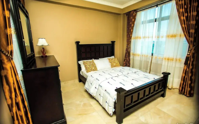 Thy Favour Hotel