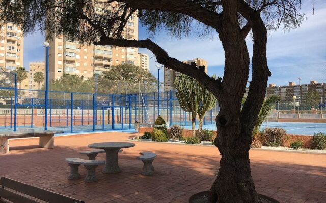 Estudio Playa Muchavista