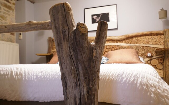 La Seigneurie de Naves