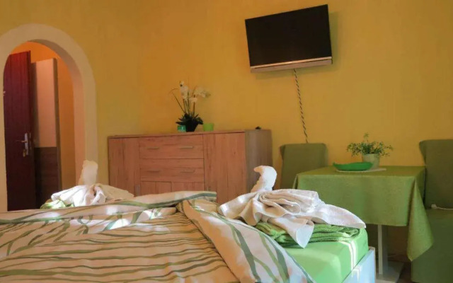 Pension Alpenrose