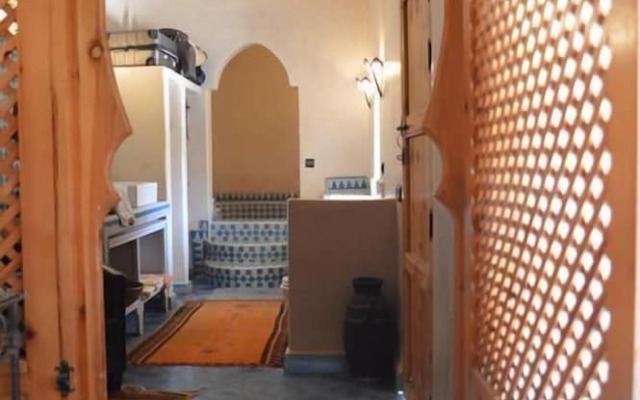 Kasbah Gousteau