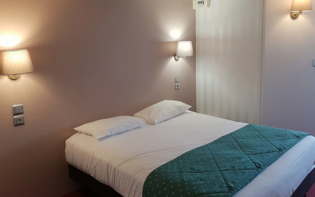 The Originals City, Hôtel Ambacia, Tours Sud