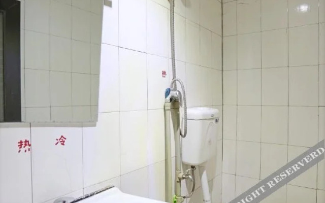 Longwang Housekeeping