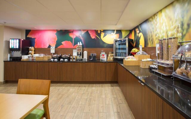 Fairfield Inn Boston Dedham