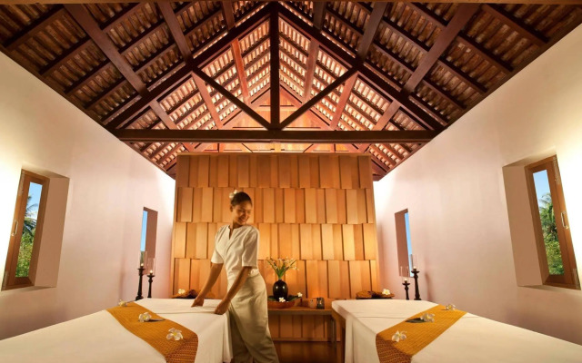 Sofitel Luang Prabang