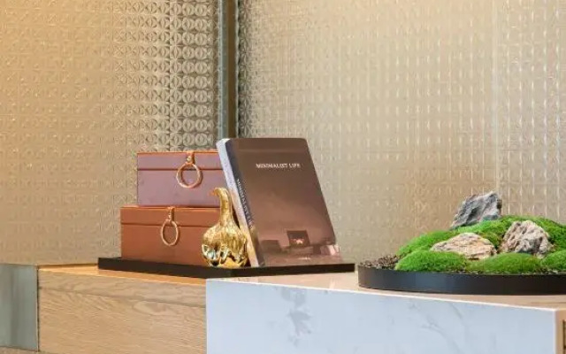 Country Inn & Suites by Radisson Hotel (Tianjin Konggang Binhai International Airport)