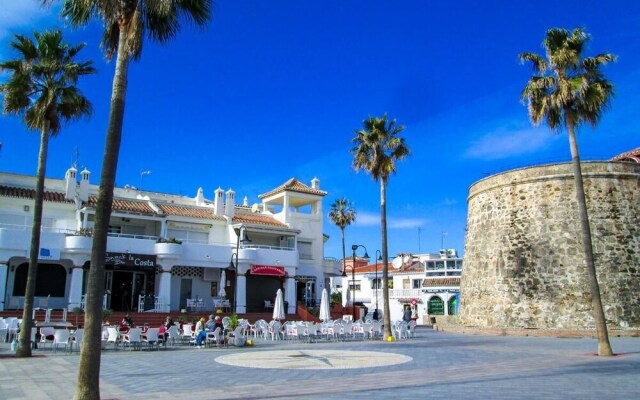 Esmeralda - Boutique Studio In La Cala De Mijas