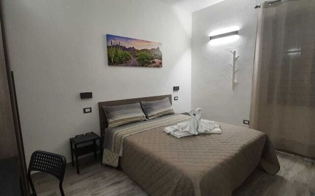 Castelvecchio B&B