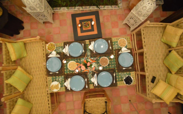 Riad Amskal