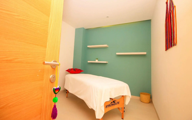 The Gallery Apartments